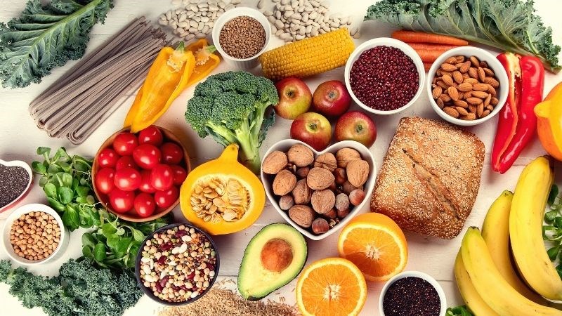 7 loại thực phẩm “siêu năng lượng” giúp con cao vượt chuẩn